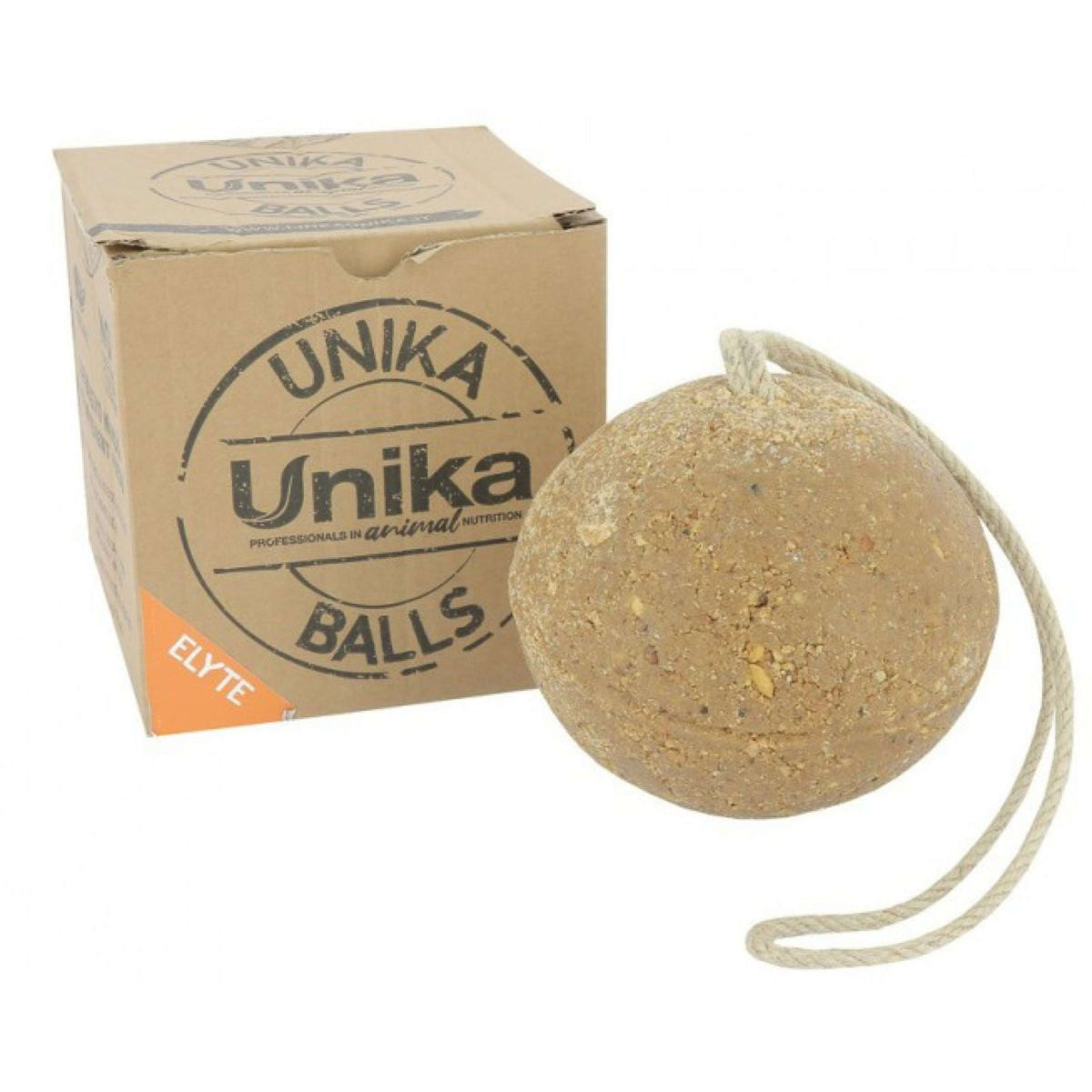 Unika Balls Elyte