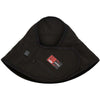 Catago Nackenstütze Fir-Tech Pro Heated Schwarz