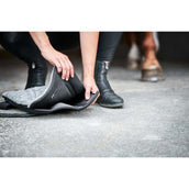 Catago Neoprene Shell for Stable Boot Schwarz