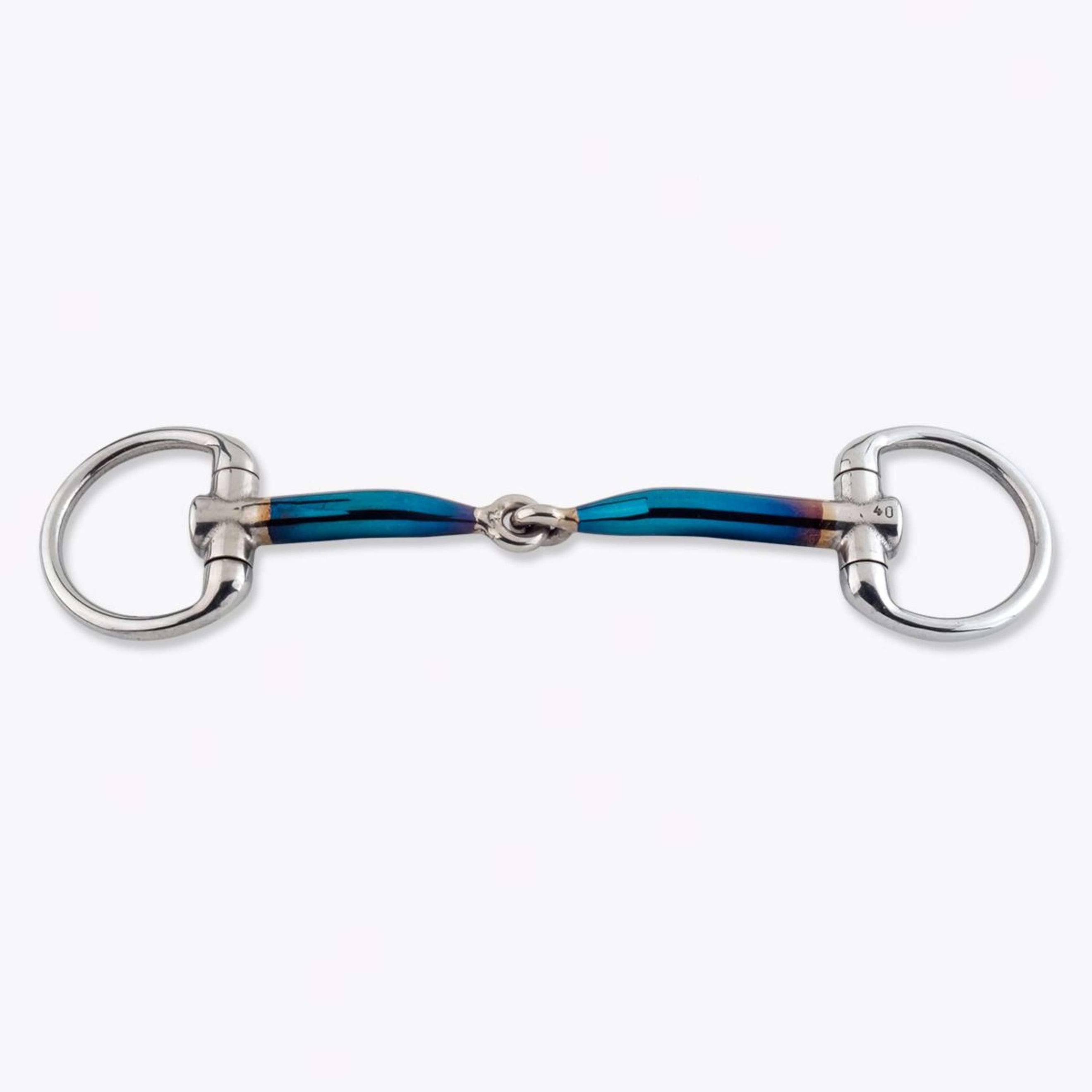 Trust Unterlegtrense-Bustrense Sweet Iron Locked 12mm Trust Unterlegtrense-Bustrense Sweet Iron Locked 12mm