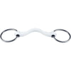 Trust Trens Gebiss Inno Sense Loose Ring Port Medium 20mm