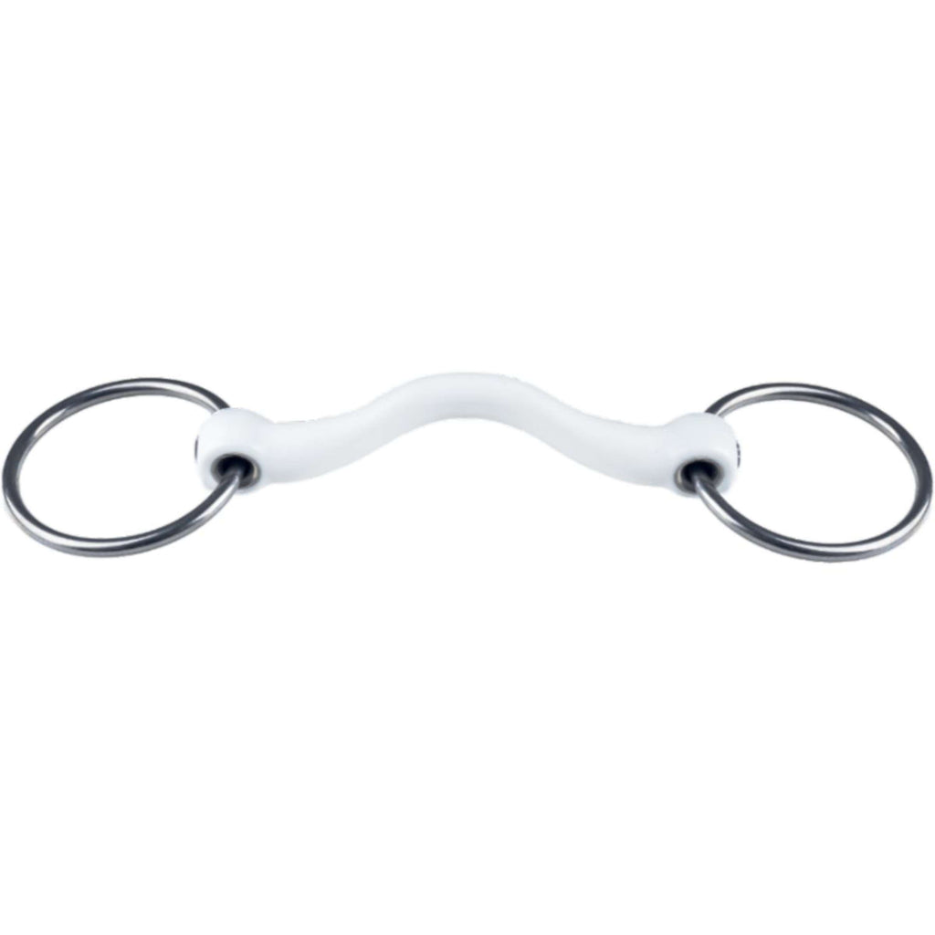 Trust Trens Gebiss Inno Sense Loose Ring Port Medium 20mm