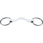 Trust Trens Gebiss Inno Sense Loose Ring Port Medium 20mm