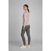 Eskadron Shirt Fanatics Half-Zip Jersey Pearl Rose