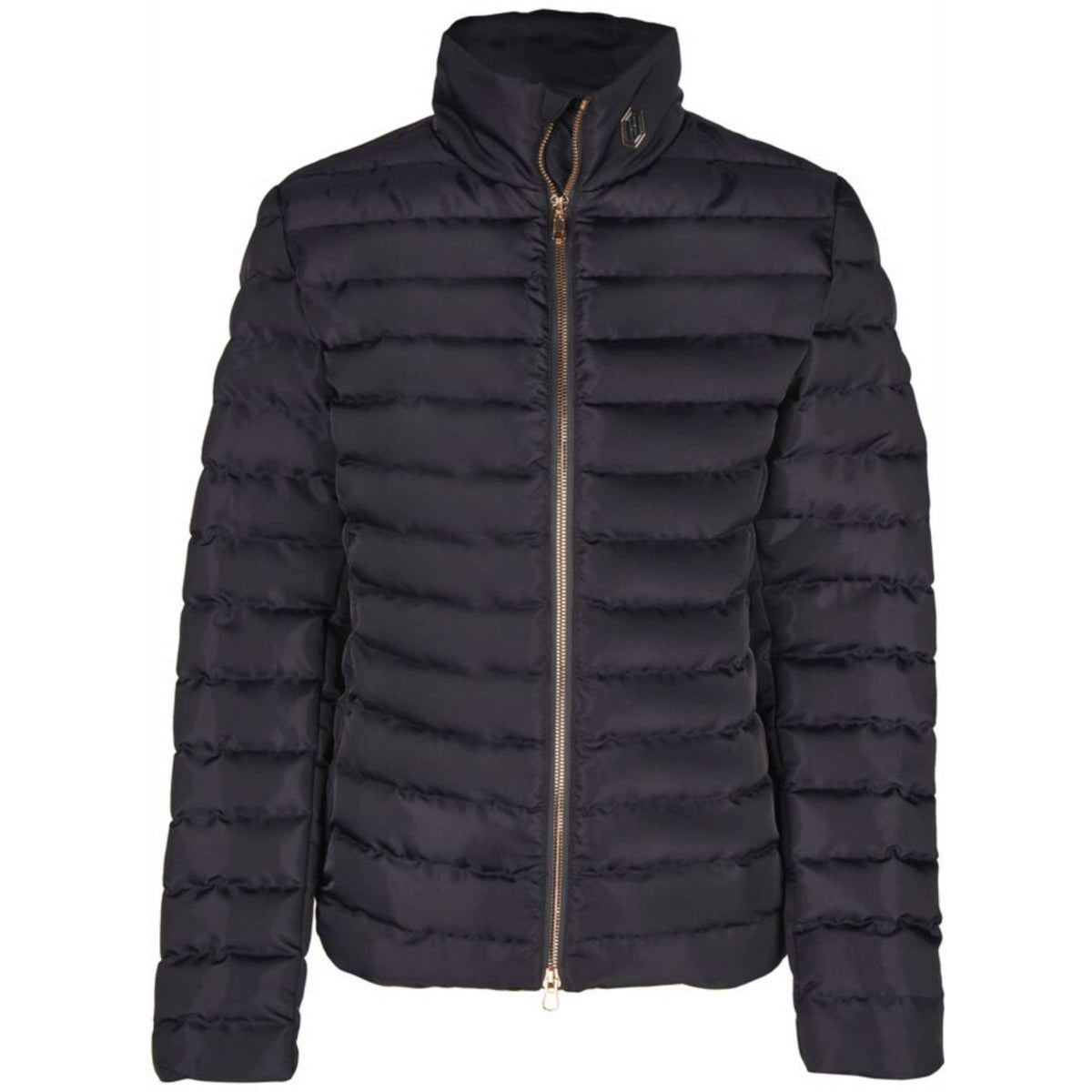 Eskadron Jacke Fanatics Quilt Navy