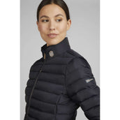 Eskadron Jacke Fanatics Quilt Navy