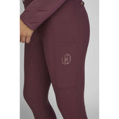 Eskadron Reitleggings Fanatics Pro Cassis