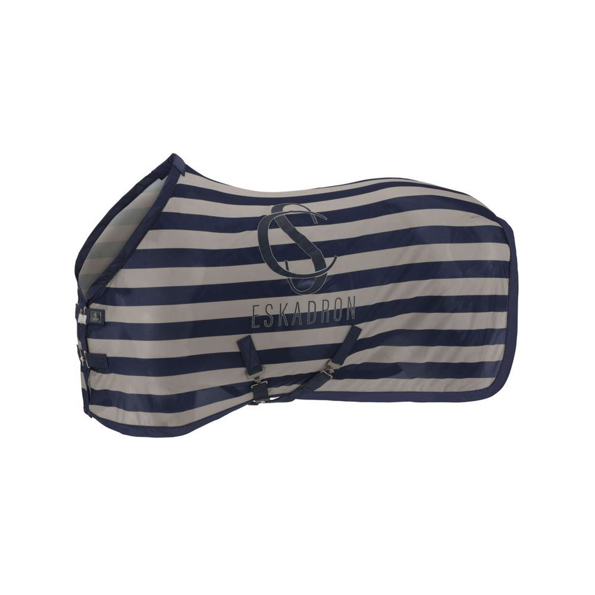 Eskadron Fliegendecke Classic Sports Cooler Navy/Velvet Taupe