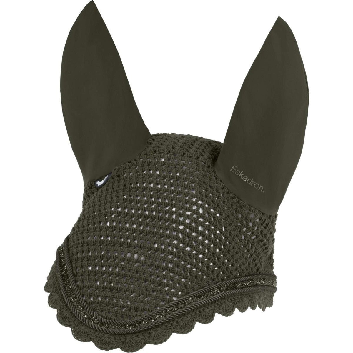 Eskadron Fliegenhaube Dynamics Jewel Olive