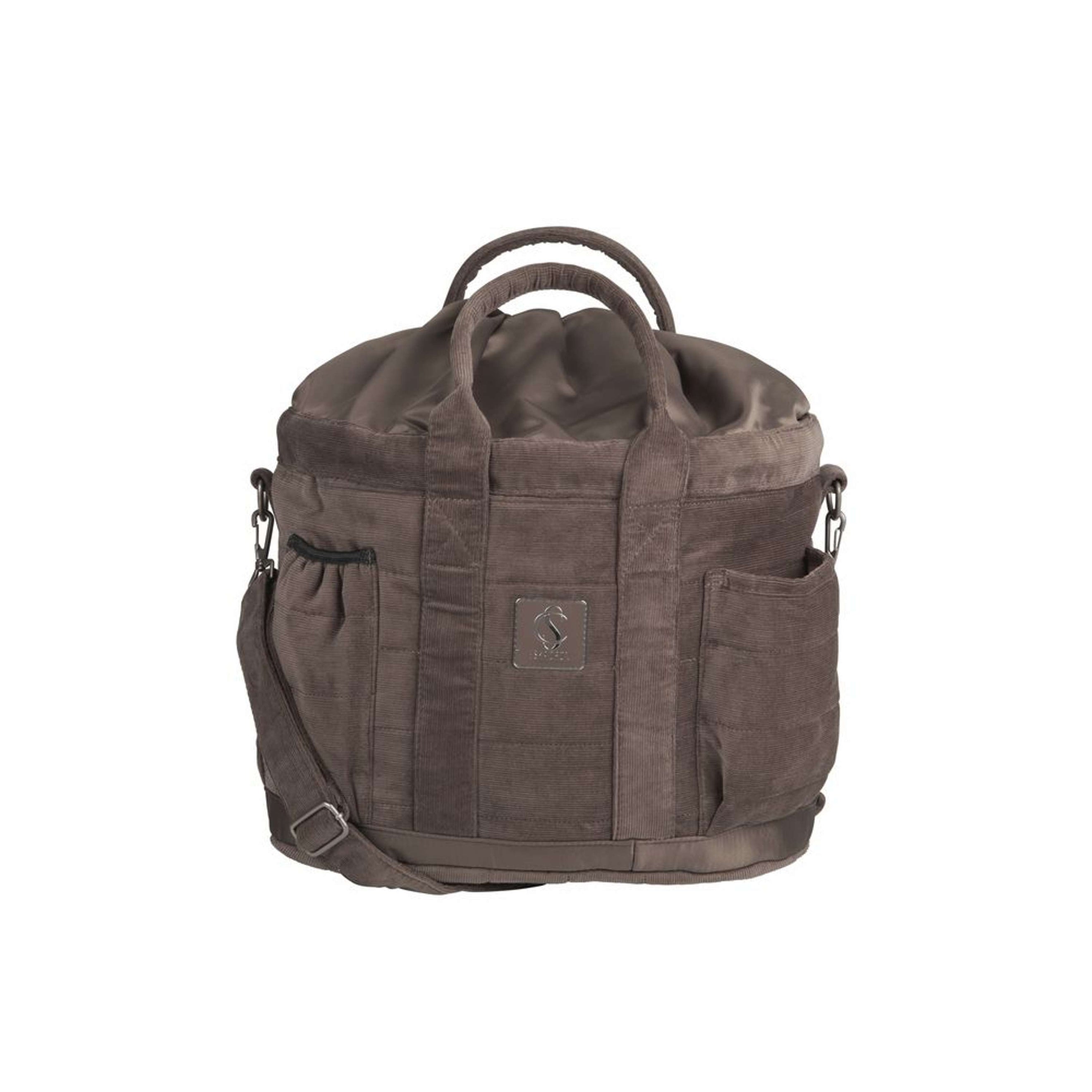 Eskadron Zubehörtasche Classic Sports Smoke Taupe