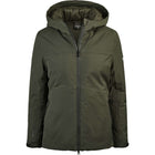 Eskadron Jacke Dynamics Waterproof Olive