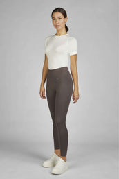 Eskadron Reitleggings Classic Sports Seamless Smoke Taupe