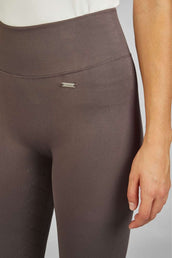 Eskadron Reitleggings Classic Sports Seamless Smoke Taupe