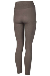 Eskadron Reitleggings Classic Sports Seamless Smoke Taupe