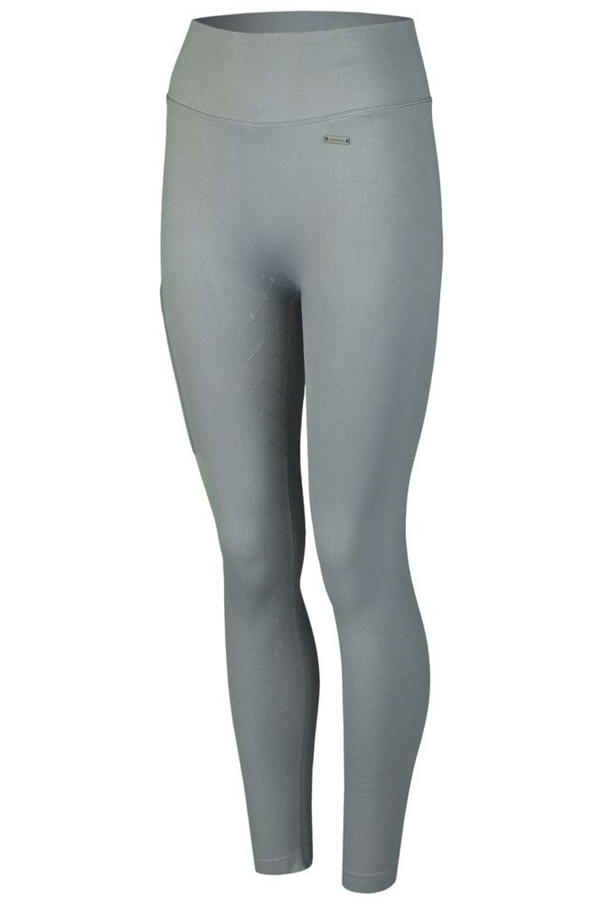 Eskadron Reitleggings Classic Sports Seamless Smoke Green