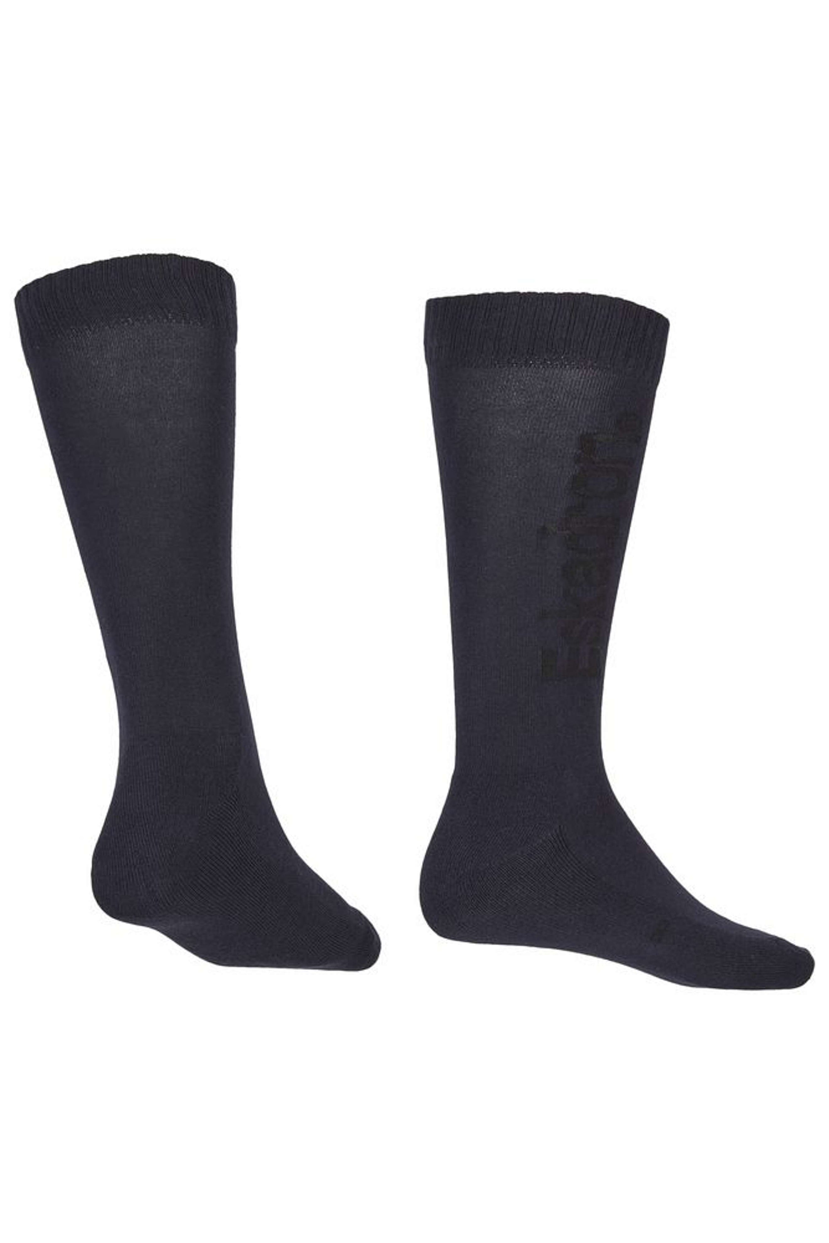 Eskadron Reitsocken Classic Sports Navy