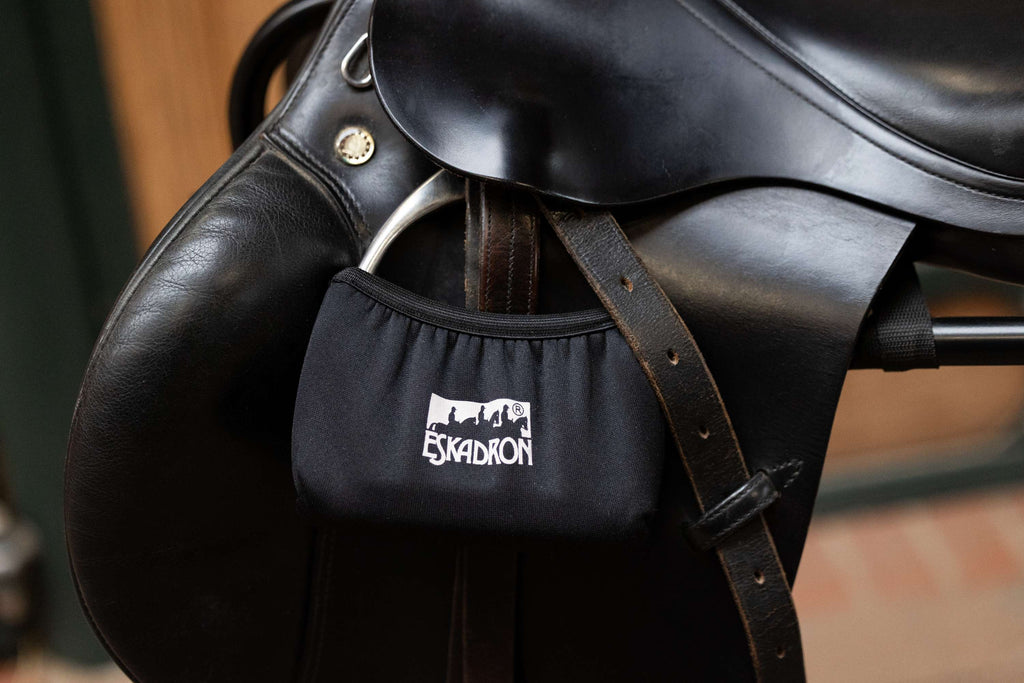 Eskadron Basic Schwarz