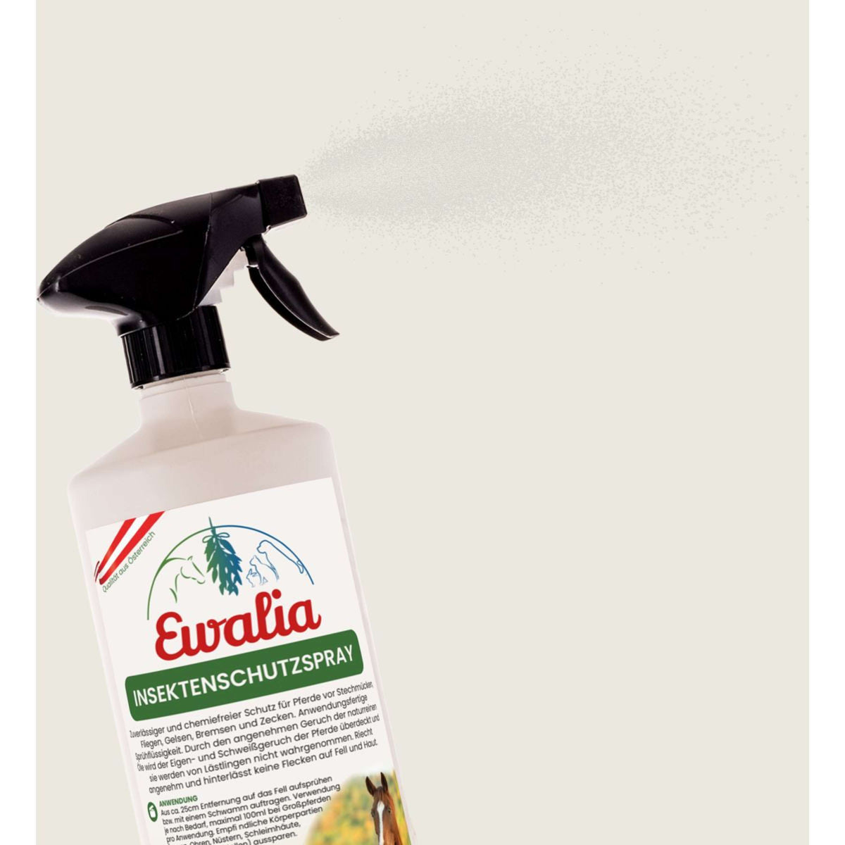 Ewalia Insect Repellen Spray