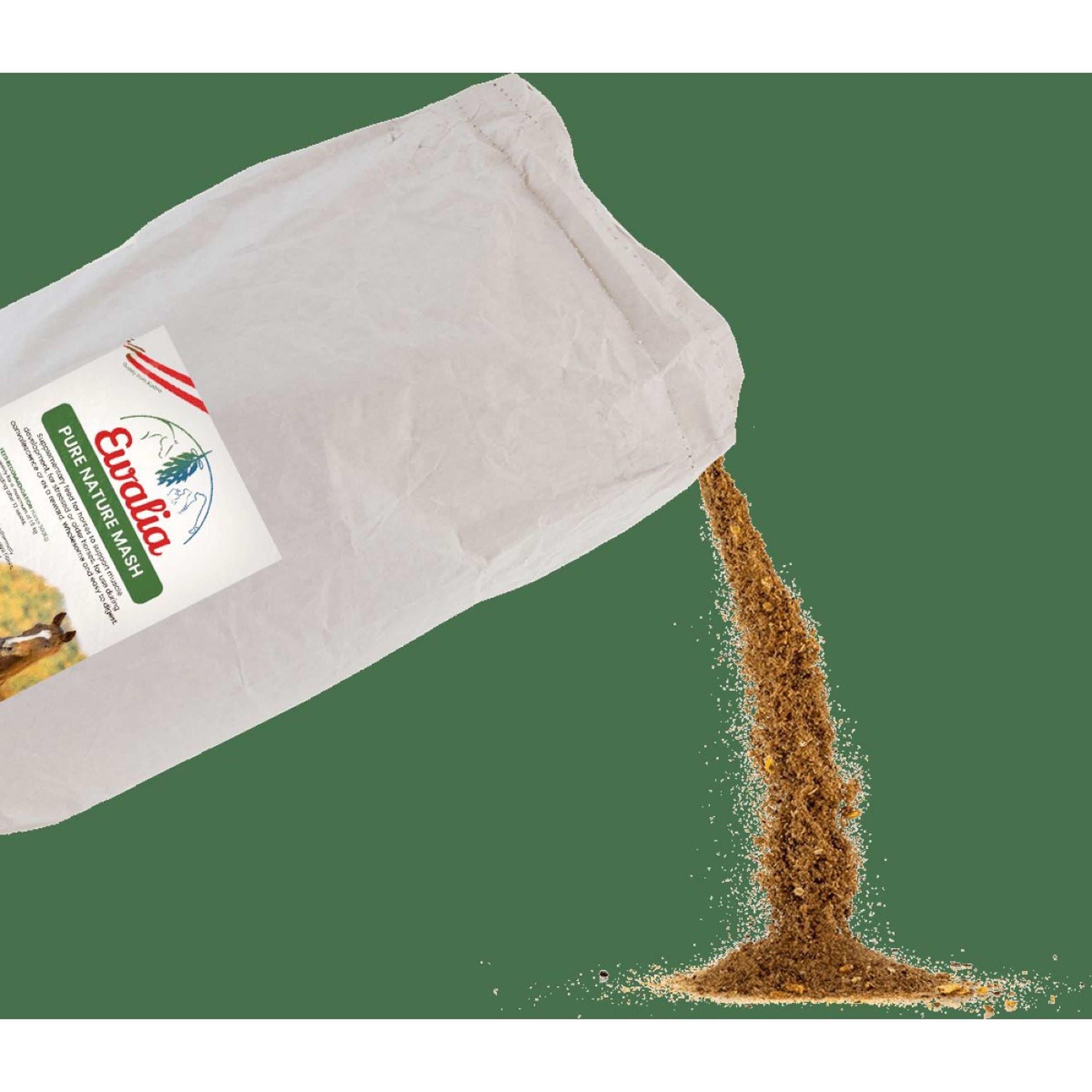 Ewalia Natur Pur Mash für Pferde Ewalia Natur Pur Mash für Pferde