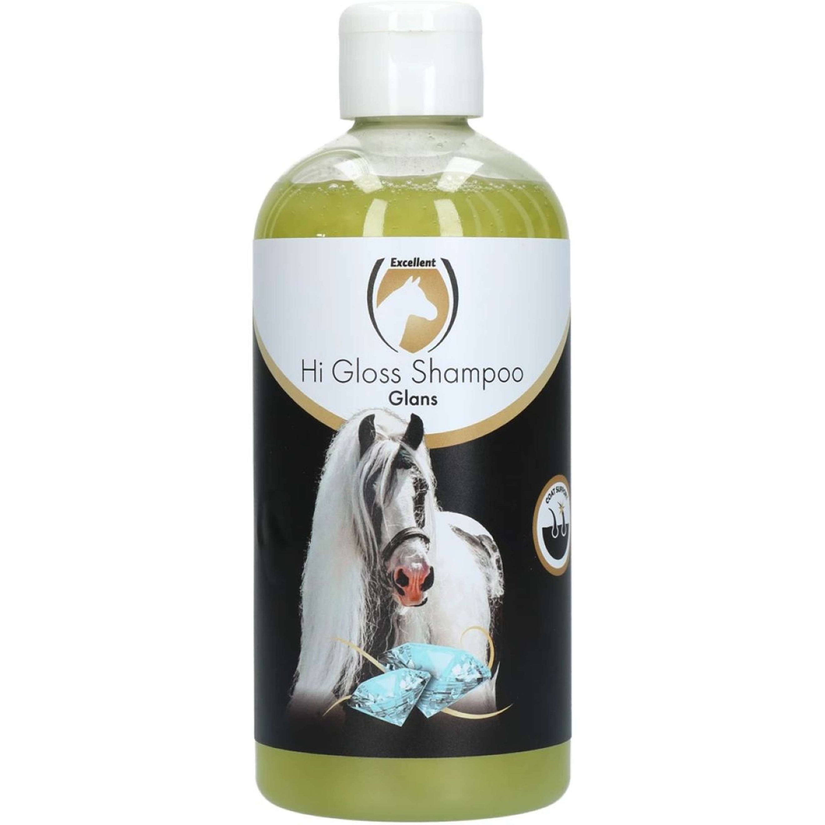 Excellent Hi Gloss Shampoo Excellent Hi Gloss Shampoo