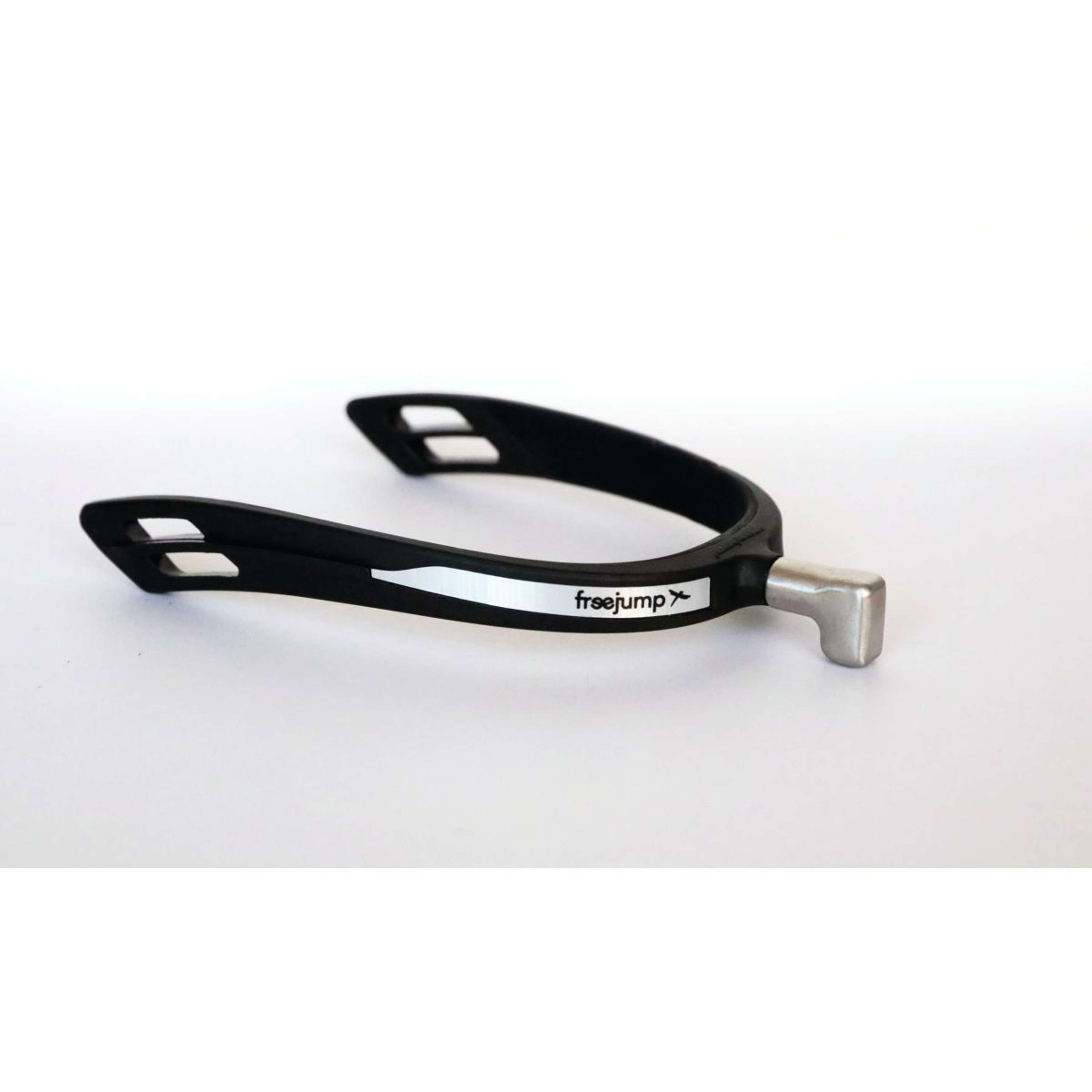 Freejump Hammer Sporen Spur'on Schwarz Freejump Hammer Sporen Spur'on Schwarz