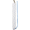 F.R.A. Ausbildungsstrick Jarn NH Standard Weiß/Blau