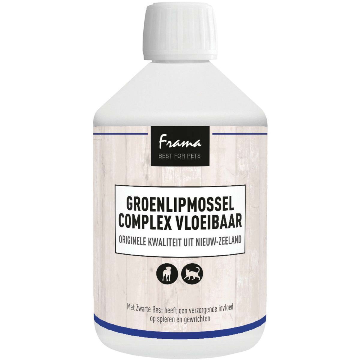 Frama Best For Pets Grünschalmuschel Complex