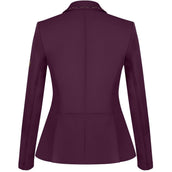 Fair Play Turnierjacket Natalie Rose Royal Berry