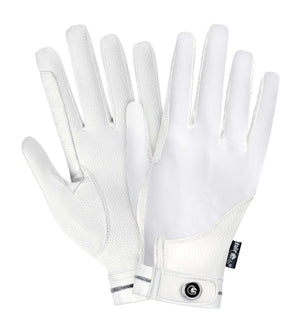 Fair Play Handschuhe Revel Weiß