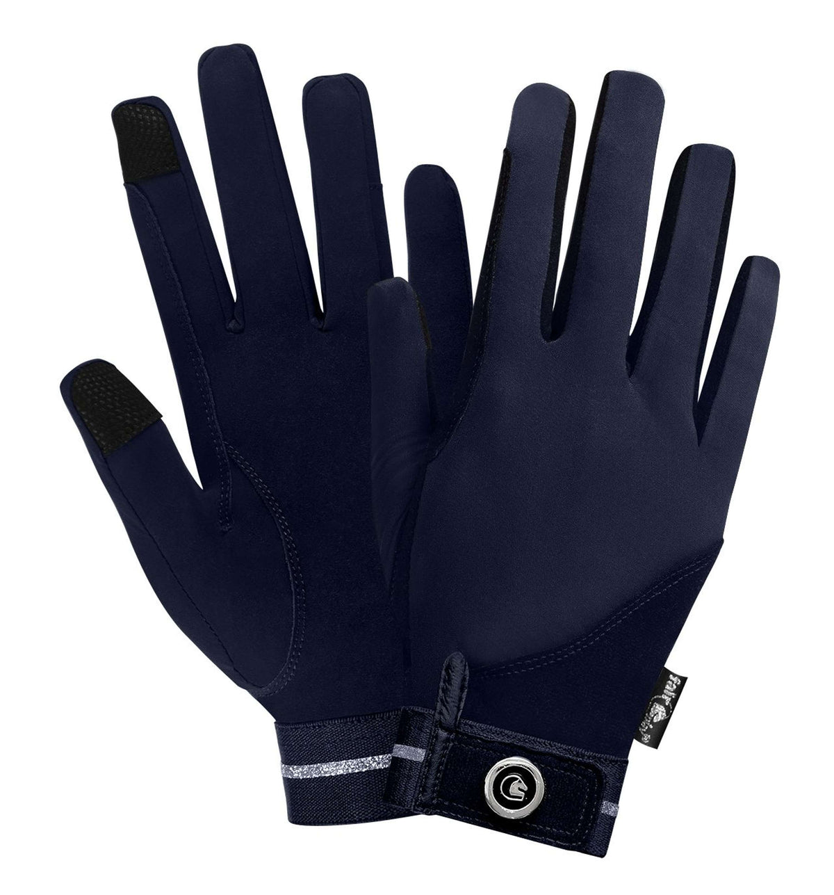 Fair Play Handschuhe Revel Navy