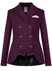 Fair Play Turnierjacket Reiko Royal Berry