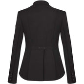 Fair Play Turnierjacket Lexim Chic Schwarz