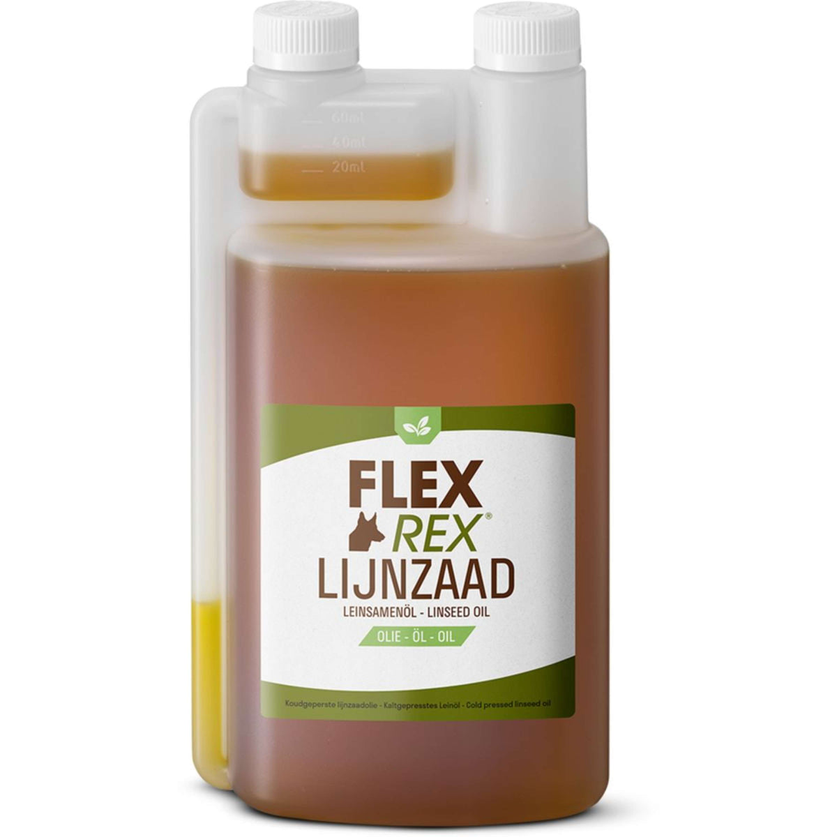 Flexrex Leinöl