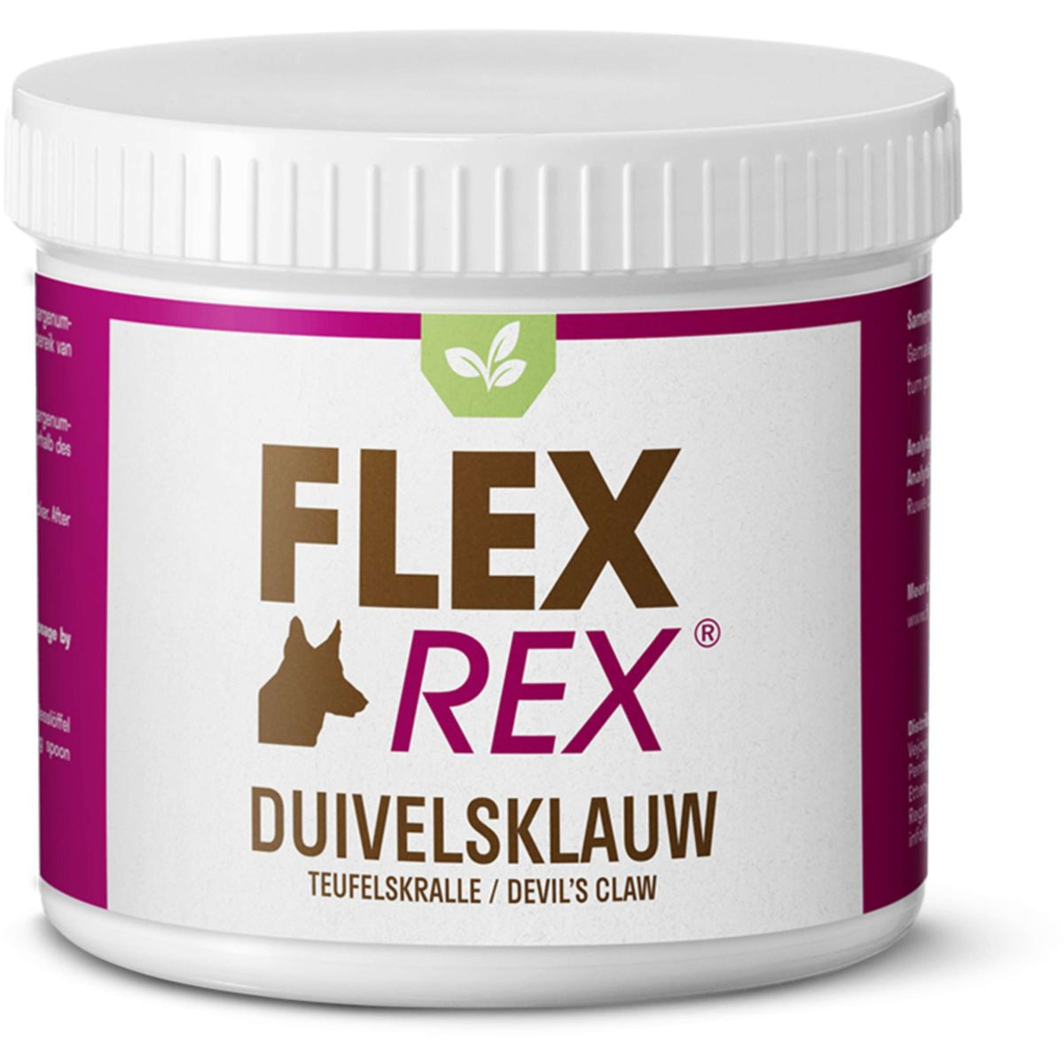 Flexrex Teufelsklaue