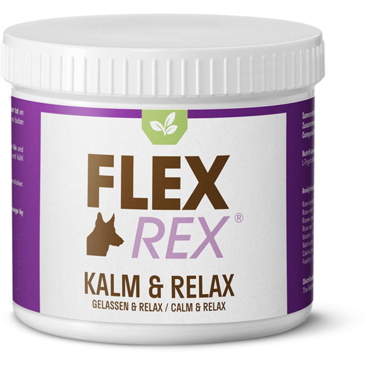 Flexrex Kalm & Relax Nachfüllung