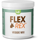 Flexrex Veggie mix Nachfüllung