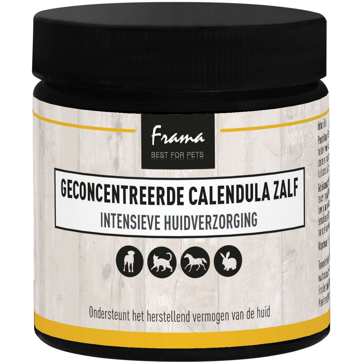 Frama Best For Pets Ringelblumensalbe