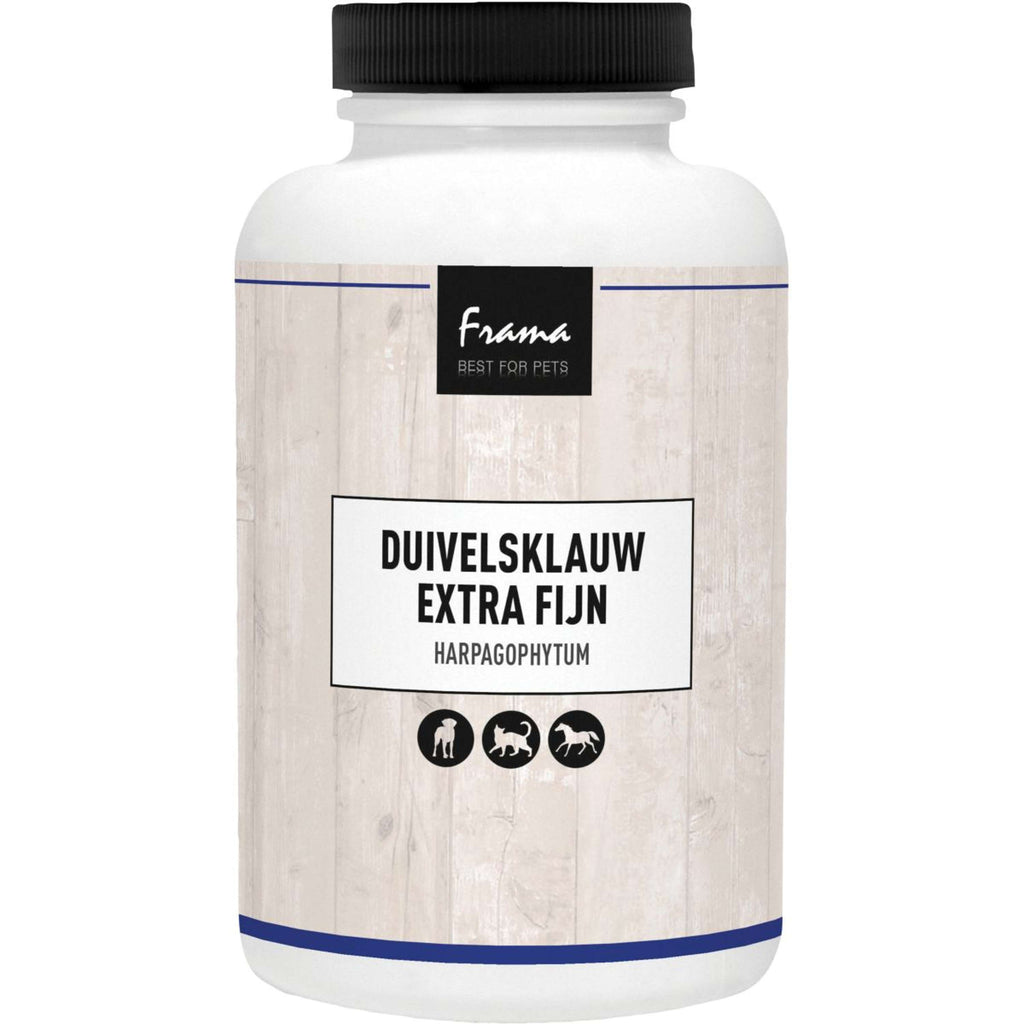 Frama Best For Pets Teufelskralle Extra Fein