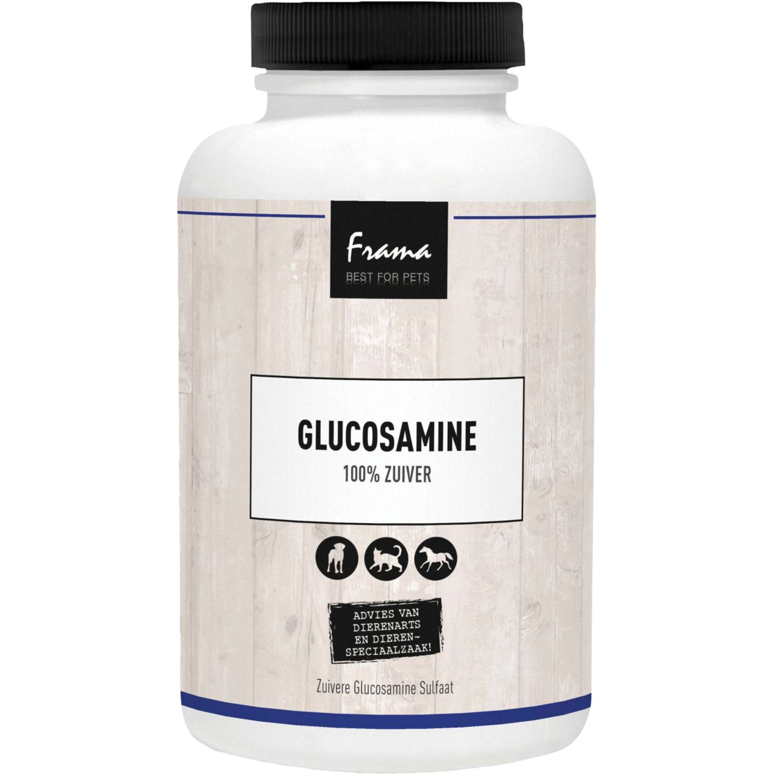 Frama Best For Pets Glucosamine Frama Best For Pets Glucosamine
