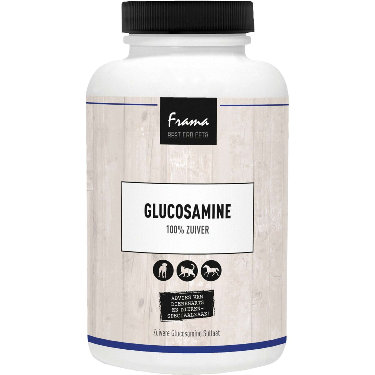 Frama Best For Pets Glucosamine