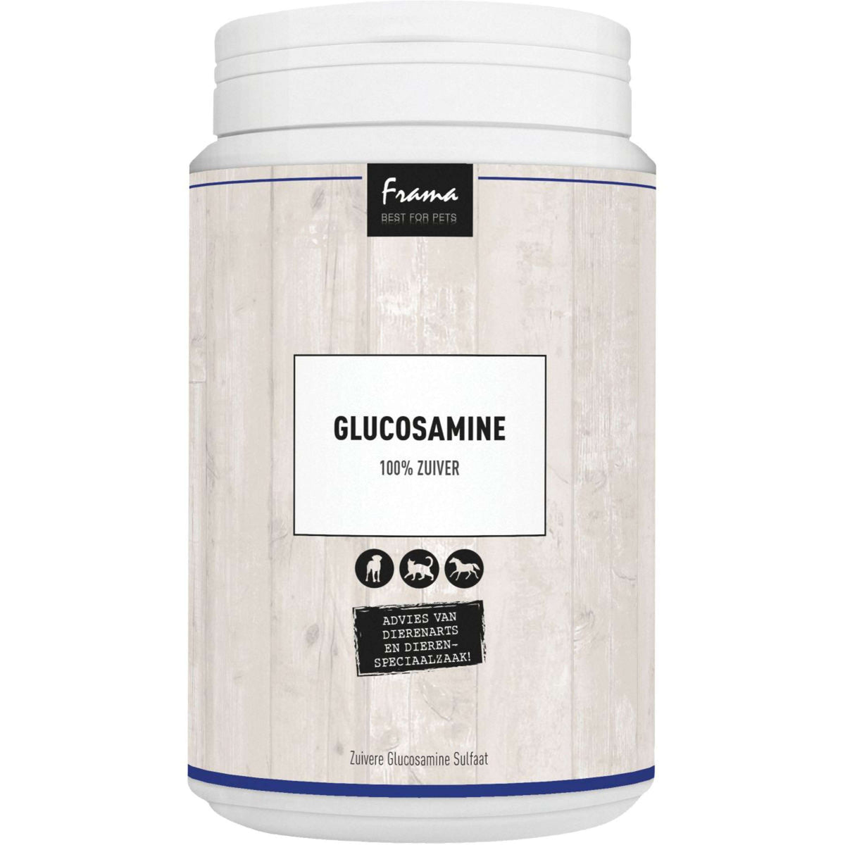 Frama Best For Pets Glucosamine