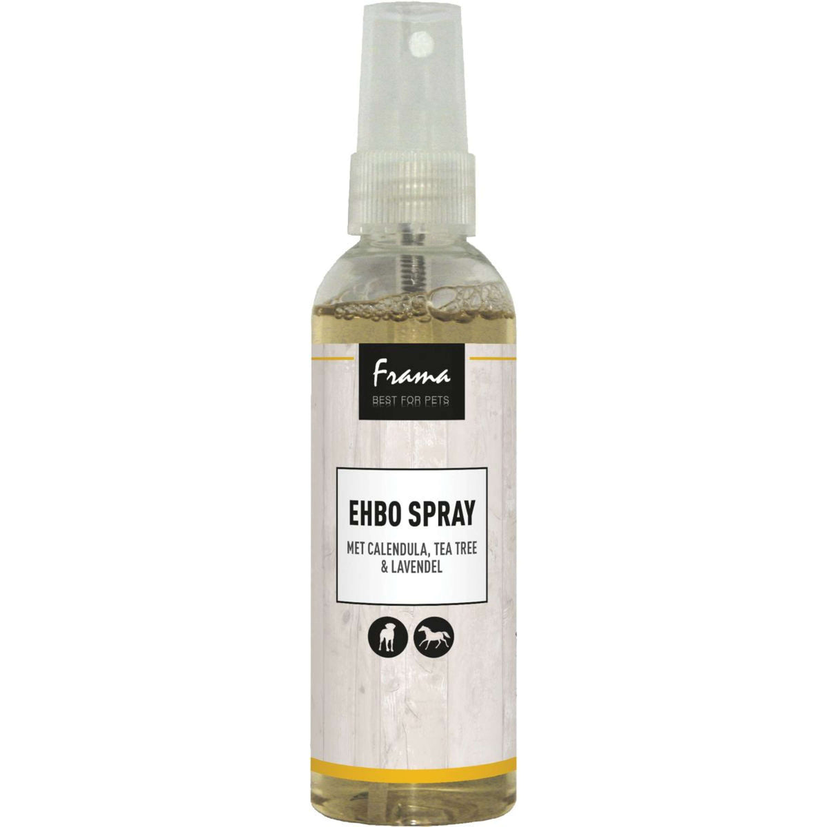 Frama Best For Pets EHBO Spray