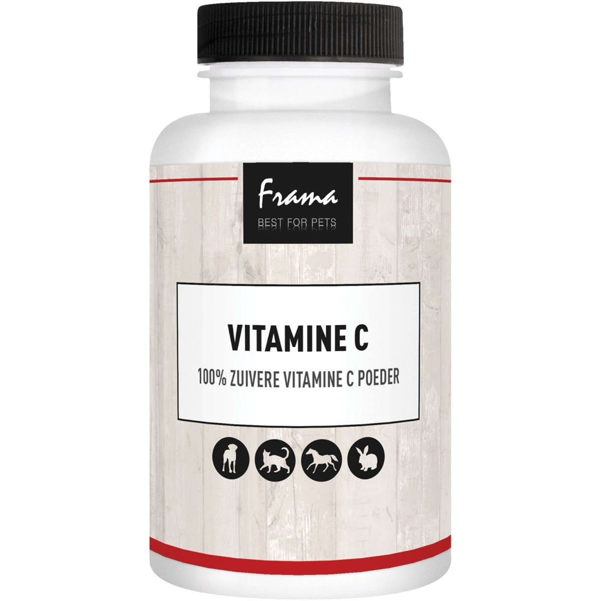 Frama Best For Pets Vitamin C Puder