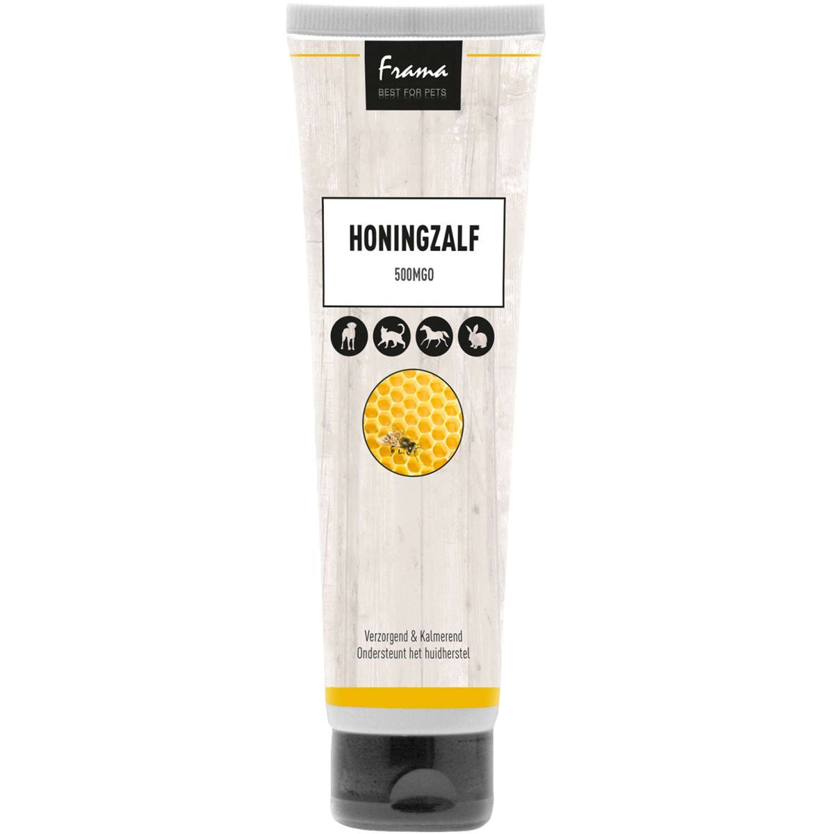 Frama Best For Pets Honigsalbe Manuka Tube