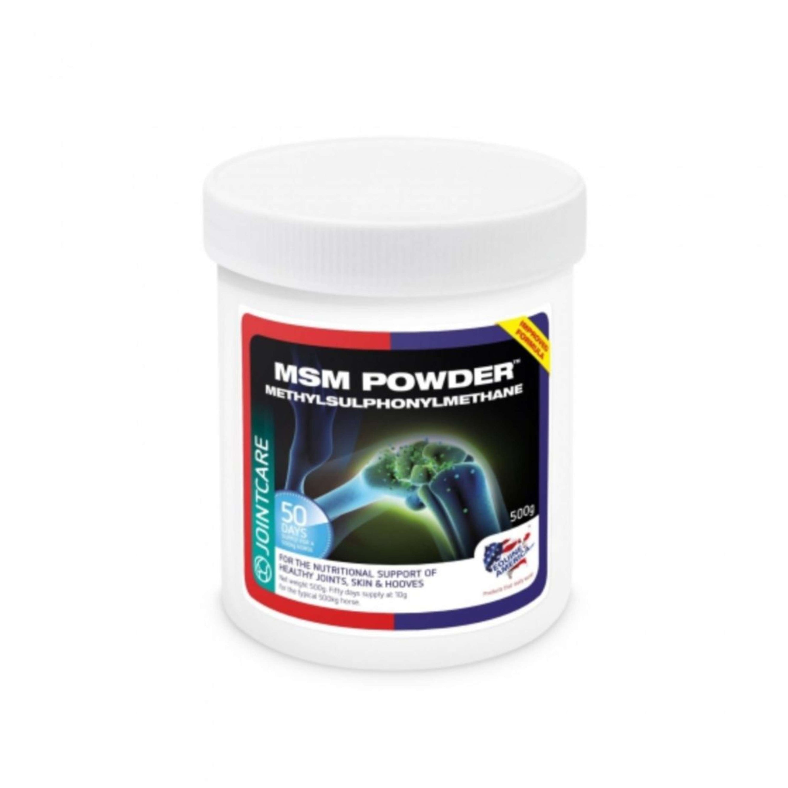 Equine America MSM Powder Equine America MSM Powder