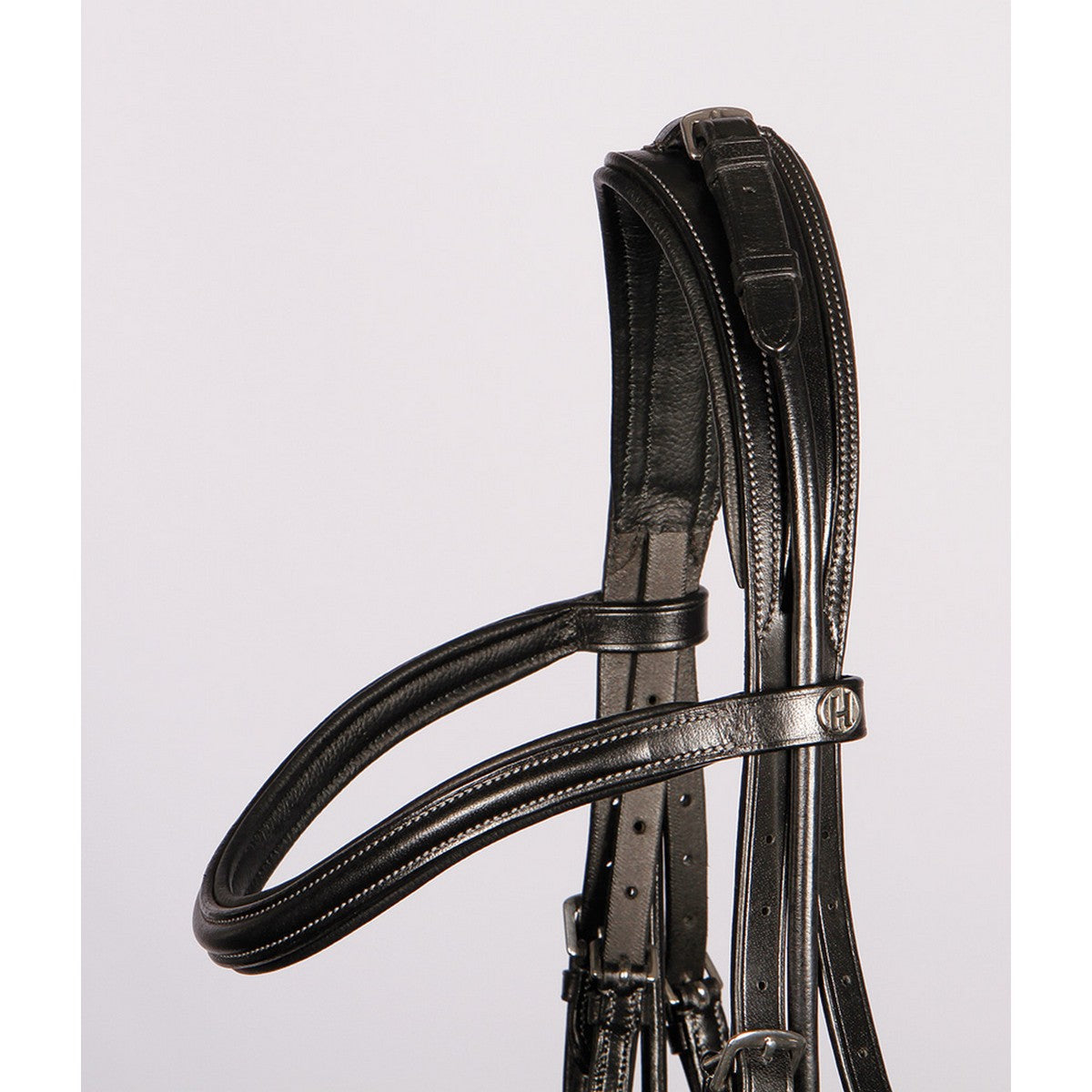 Harry's Horse Trense S&T Grand Prix Schwarz