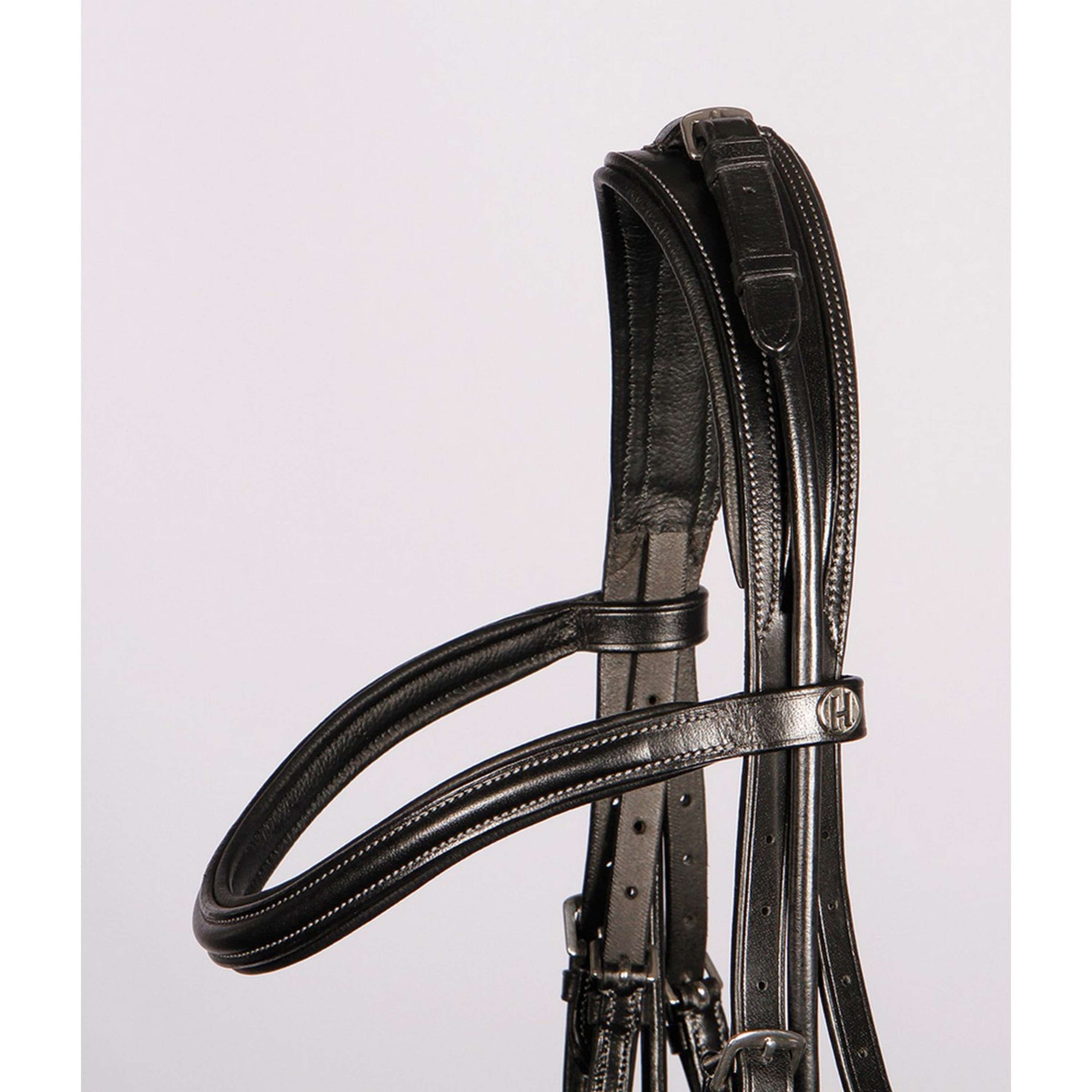 Harry's Horse Kandarenzaum Grand Prix Schwarz Harry's Horse Kandarenzaum Grand Prix Schwarz