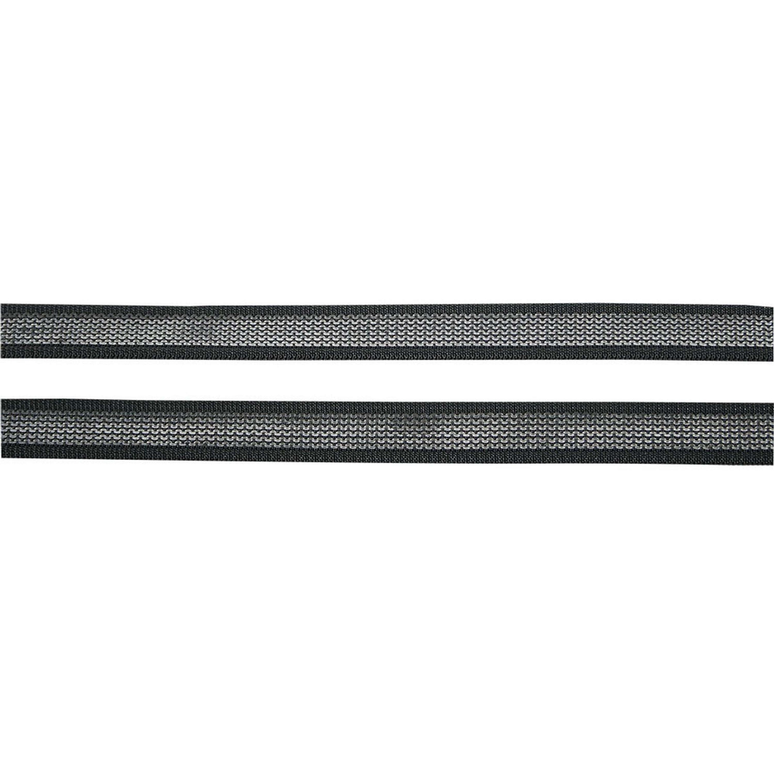 Harry's Horse Zügel Super Grip Schwarz