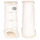 Harry's Horse Beinschutz Flextrainer Weiß