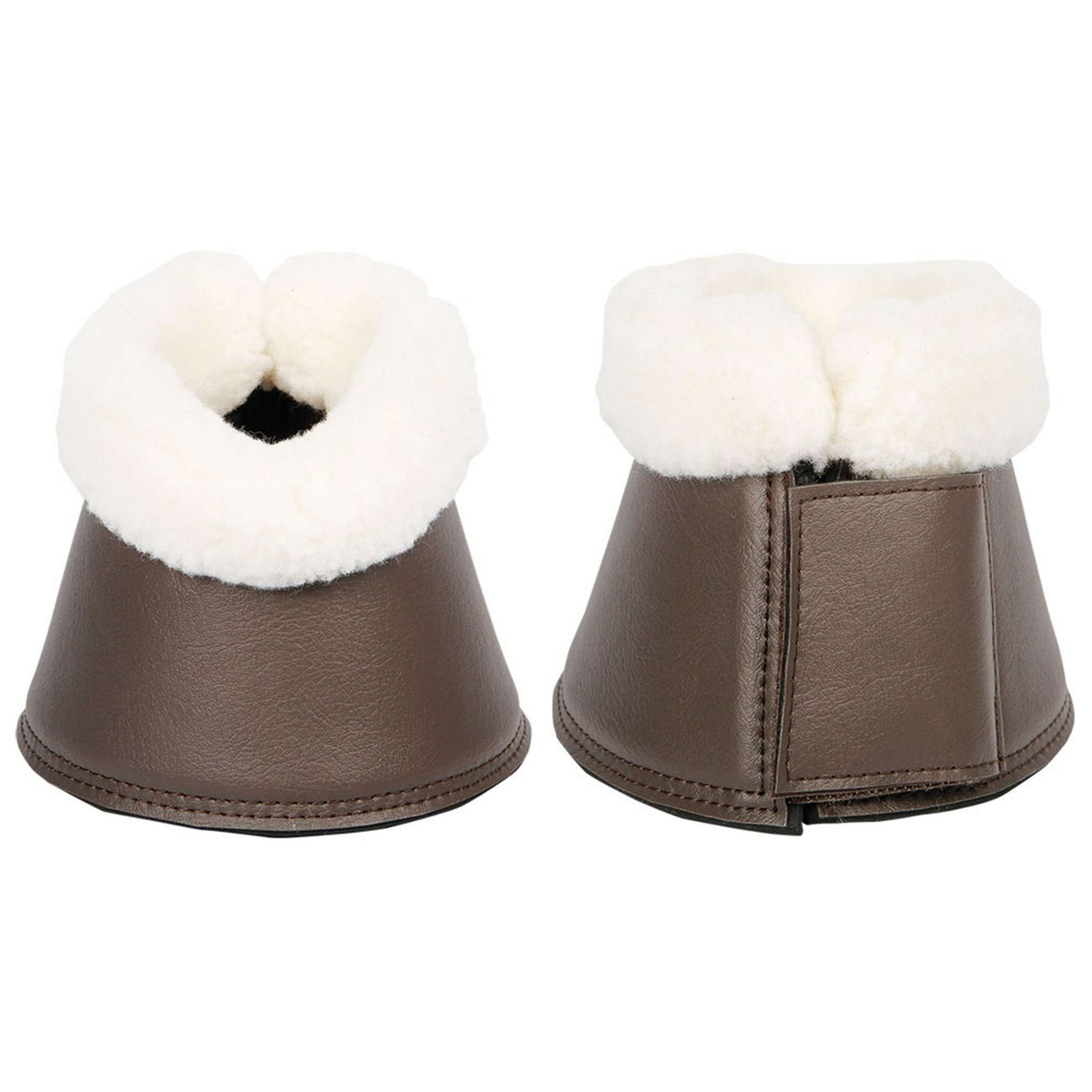 Harry's Horse Hufglocken Flextrainer Braun Harry's Horse Hufglocken Flextrainer Braun